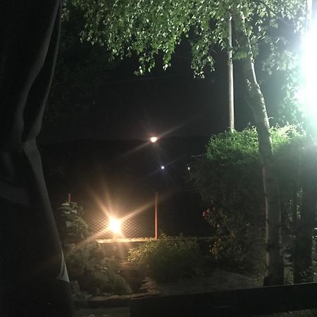 Vila Zia 호텔 코르베니 외부 사진